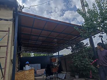 Сварка: Сварка | Ворота, Решетки на окна, Навесы Доставка, Гарантия, Бесплатная смета — 9