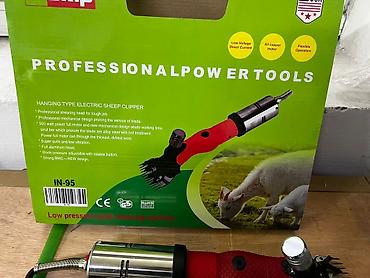 Машинки для стрижки: Машинка для стрижки волос Более 120 мин — 17