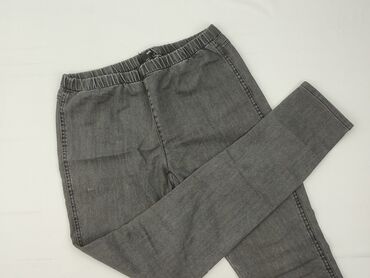 c and a spodnie: H&M, Jeansy damskie, rozmiar XL