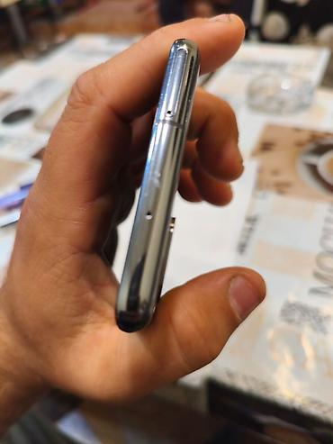 samsung m34: Samsung Galaxy S20 Plus, 256 GB, rəng - Boz, Simsiz şarj — 6