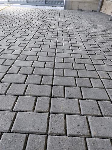 дорожные бардюры: Дорожный бордюр, Прессованный, ЖБИ (Железобетонный), Новый — 4