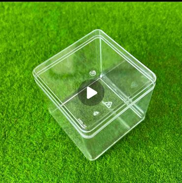 кейс для косметики: Продам органайзер ! Подходит для бонбоньерок, для пирожных на