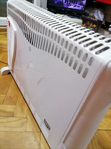 Kaloriferi: Grejalica Panelna PROSTO Ispravna dobra
 Mirjevo — 7