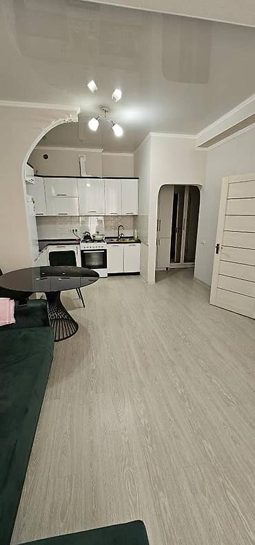 Продажа квартир: 2 комнаты, 45 м², Элитка, 3 этаж, Евроремонт — 5