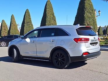 Kia: Kia Sorento: 2 l | 2015 il Ofrouder/SUV — 4