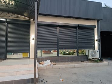 Рольставни для окон: Рольставни для окон, Без установки — 10