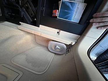 Lexus: Lexus RX: 2010 г., 3.5 л, Автомат, Газ, Кроссовер — 15