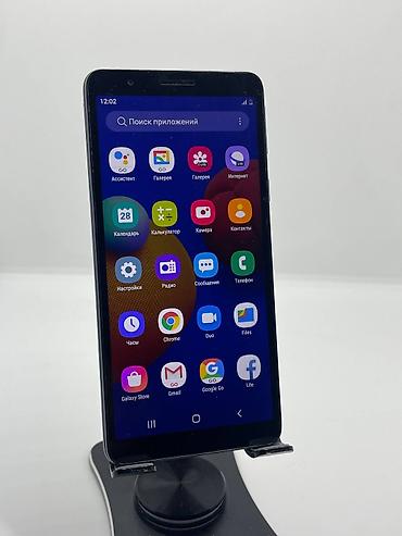 samsung galaxy a01 core: Samsung Galaxy A01 Core, Б/у, 16 ГБ, цвет - Синий, 2 SIM — 7