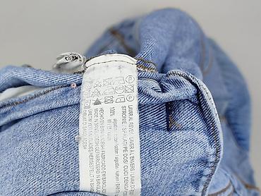 pull and bear kurtki zimowe: PULL&BEAR, Kurtka jeansowa damska, rozmiar M — 6