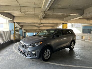 минивен киа: Kia Sorento: 2020 г., 2.4 л, Автомат, Бензин, Минивэн