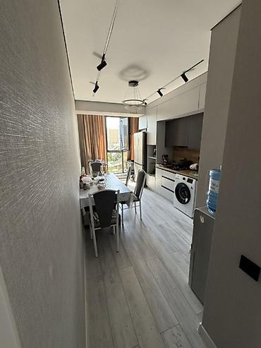 1 комната, 42 м², Политех Элитка, 6 этаж, Дизайнерский ремонт