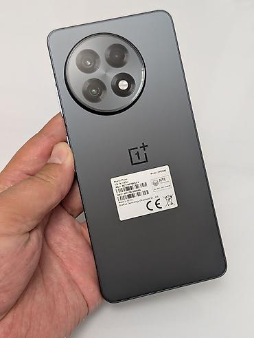 samsung s20 note: OnePlus 13R, Б/у, 256 ГБ, цвет - Серый, 2 SIM — 2