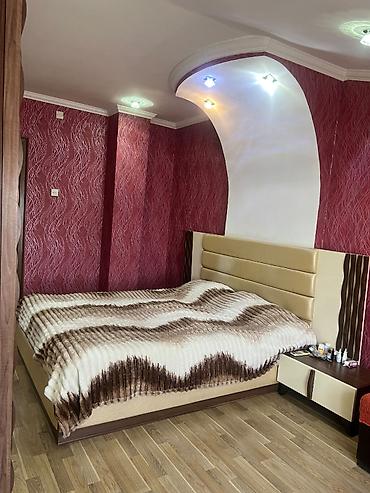 lalafo şirvan: 3 otaqlı, Yeni tikili, 93 kv. m — 9