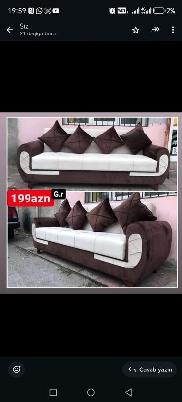Divanlar: Di̇van-kravat, Açılan, Bazalı, Parça, Pulsuz çatdırılma
