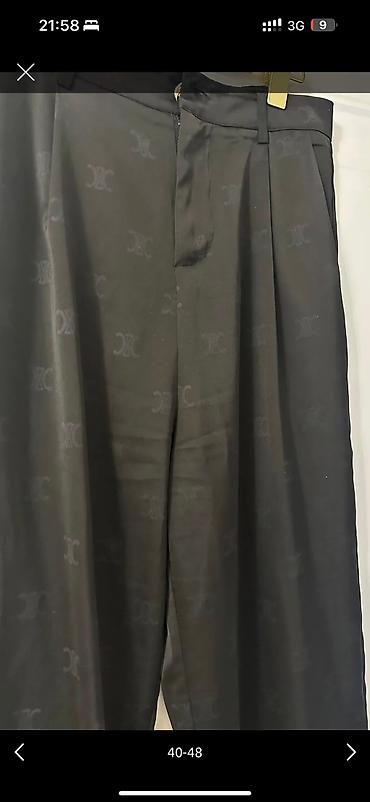 Брюки: Брюки M — 7