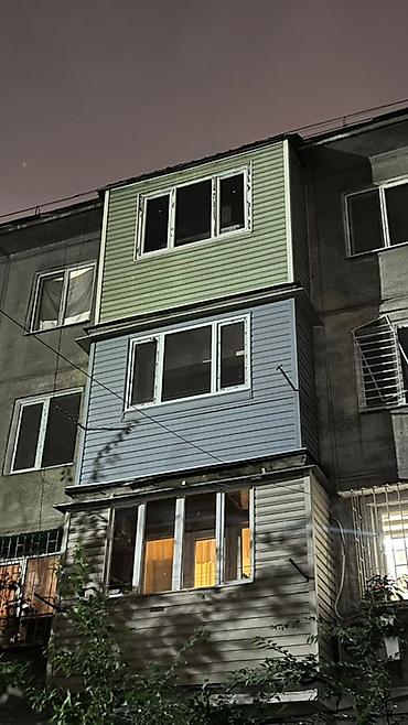 ветрозащита: Остекление и отделка балконов/лоджий «под ключ» - Вынос и — 1