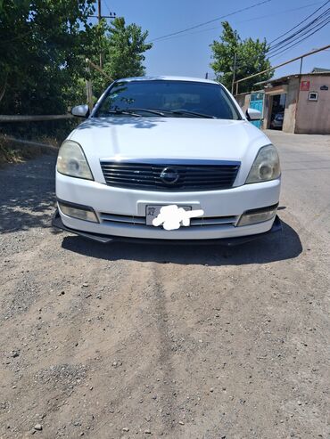 Nissan: Nissan Teana: 2.3 l | 2006 il Sedan