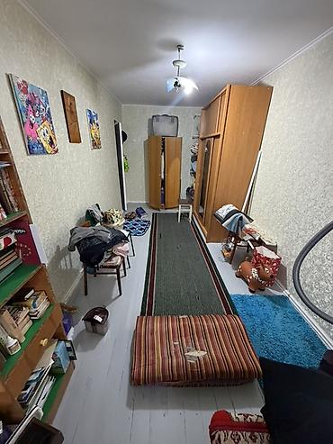квартира 4ком: 2 комнаты, 47 м², 4 этаж — 5