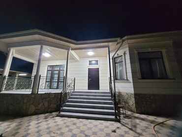 отель иссык куле: 150 кв. м, 4 бөлмө, Жылытылган, Жылуу пол, Видео байкоо