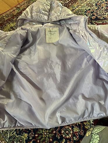 kurtka usaq ucun: Uşaq qış gödəkçəsi – Mothercare - Brend: Mothercare - Model — 3