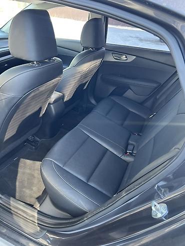 Kia: Kia K3: 2020 г., 1.6 л, Автомат, Бензин, Седан — 9