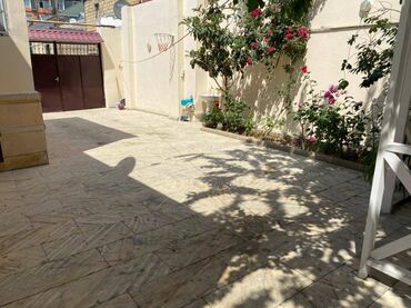 Həyət evləri və villaların satışı: 3 otaqlı, 100 kv. m, Yeni təmirli — 15