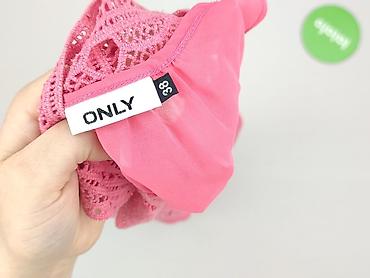 metoda: ONLY, Top damski, rozmiar M — 4