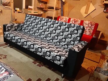 Раскладные диваны: Раскладной диван, Новый — 15