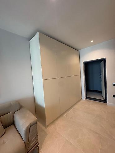 see breeze: SEA BREEZE-DƏ YAY MÖVSÜMÜ ÜÇÜN EKSKLÜZİV KİRAYƏ! PARK RESIDENCE 2 — 8