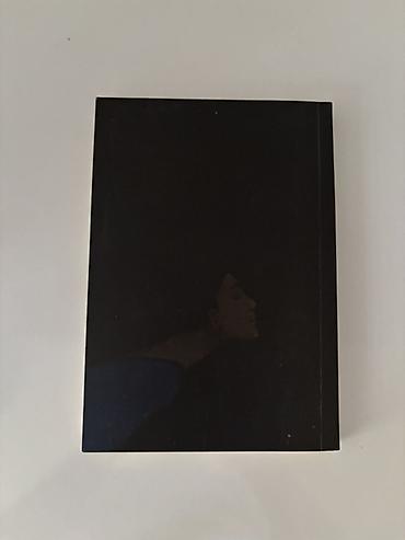 Bədii ədəbiyyat: Məhsul: Kitab – “Седьмая кукла. Doura” Müəllif: Нархина Мамедзаде — 2