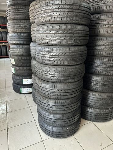 шина 13 175: Шины 175 / 60 / R 13, Комплект, Легковые, Корея, Nexen