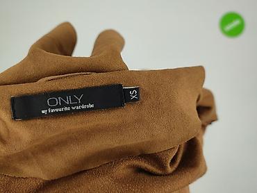kurtka pull and bear damska: ONLY, Kardigan damski, rozmiar XS — 4