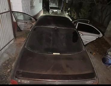 Унаа сатуу: Mercedes-Benz 220: 2002 г., Автомат — 2