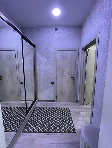 Продажа квартир: 2 комнаты, 62 м², Элитка, 8 этаж, Дизайнерский ремонт — 10