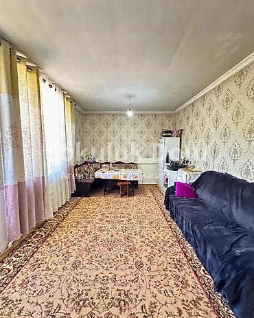di store: 🏠Продаётся дом в с. Сокулук 🟡Комнаты: 2 🟡Участок: 7 соток — 6