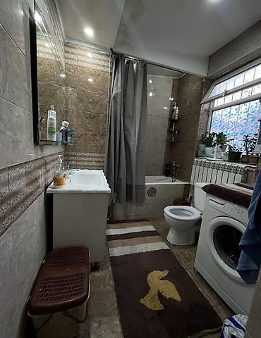 Дома: 🏡 Дом в Бишкеке (ж/м Ак-Орго) ✨ 4 комнаты 📐 Площадь: 120 м² 🌿 — 7