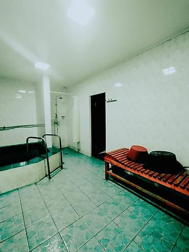 Бани, сауны, SPA: Сауна | Караоке, Бильярд, Комнаты отдыха — 6