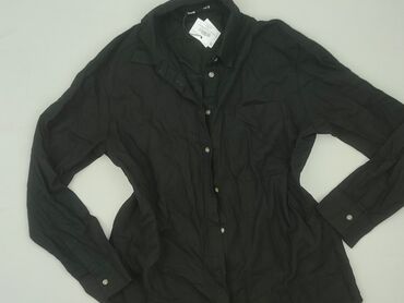 zalando t shirty hugo boss: Sinsay, Koszula damska, rozmiar S