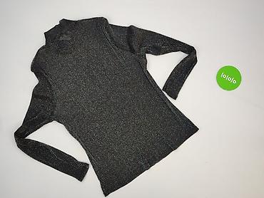 prochowiec hm: H&M, Golf damski, rozmiar XL — 3