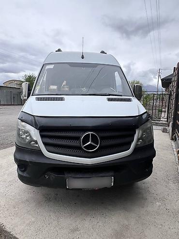 Другие детали салона: 🚐 БУС НА ЗАКАЗ — ПЕРЕВОЗКА ПАССАЖИРОВ 18 МЕСТ! Нужно удобно и — 6