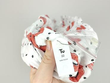 bluzka tupac pull and bear: Tu, Bluzka damska, rozmiar 2XL — 4