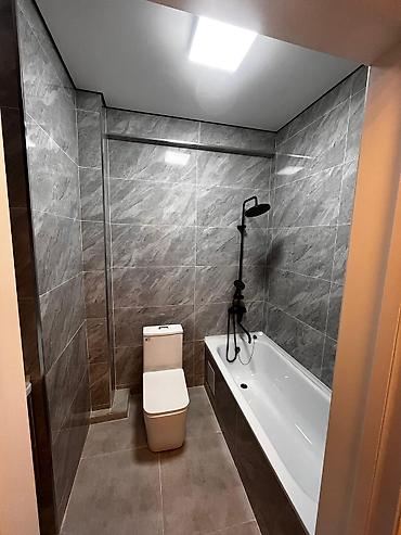 Продажа квартир: 1 комната, 41 м², Элитка, 11 этаж, Евроремонт at lalafo.kg — 8 Продажа квартир: 1 комната, 41 м², Элитка, 11 этаж, Евроремонт — 8