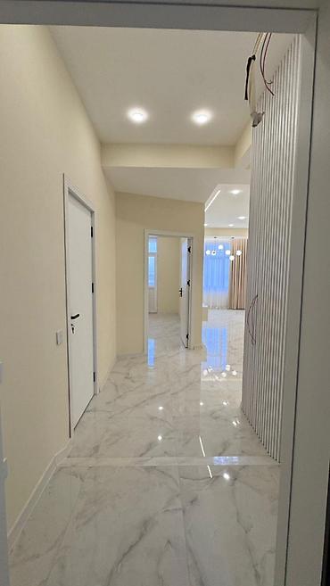 ev satiwi: 2 otaqlı, Yeni tikili, 62 kv. m — 6