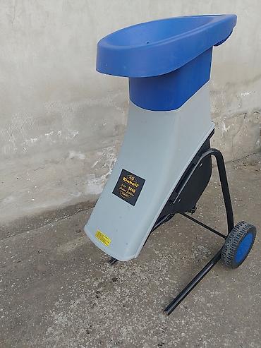 Ostali električni alati: Električni seckalica/čiper za grane Einhell LE-EH 2440 – Limited — 1