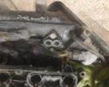 Glave motora: USISNE GRANE ZA FORD KA OD 1998. DO 2007. GOD. | FORD velika ponuda — 15