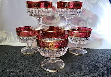 murano lusteri prodaja: Italijanske kristalne case Francolini 1960/70ta godina. Italijanske — 3