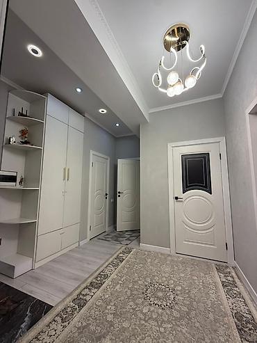 Недвижимость: 2 комнаты, 77 м², Технопарк Элитка, 3 этаж, Евроремонт — 3