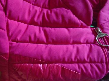 kaput xs: GUESS original jaknica u Barbie bojama, XS veličina. Zaista odlična — 9