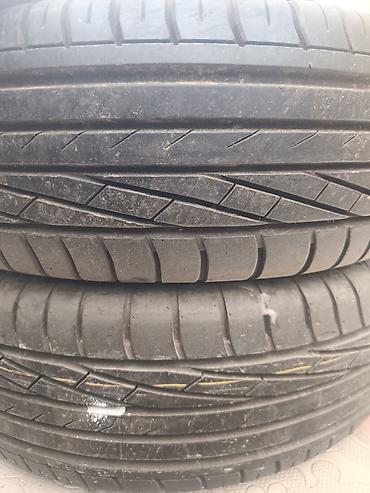 пакрышки 15: Летние шины 195/65 R15 - Размер: 195/65 R15 - Индекс — 2