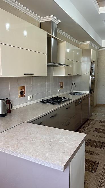 Долгосрочная аренда квартир: 2 комнаты, Агентство недвижимости, Без подселения, С мебелью полностью — 2